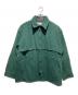 L.L.Bean（エルエルビーン）の古着「70～80s マッキーノジャケット」｜グリーン