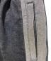 中古・古着 SAPEur (サプール) Denim Track Pants ブラック サイズ:Ｍ：10000円