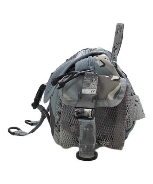 SUPREME（シュプリーム）SUPREME (シュプリーム) 20SS Waist Bag スカイブルーの古着・服飾アイテム