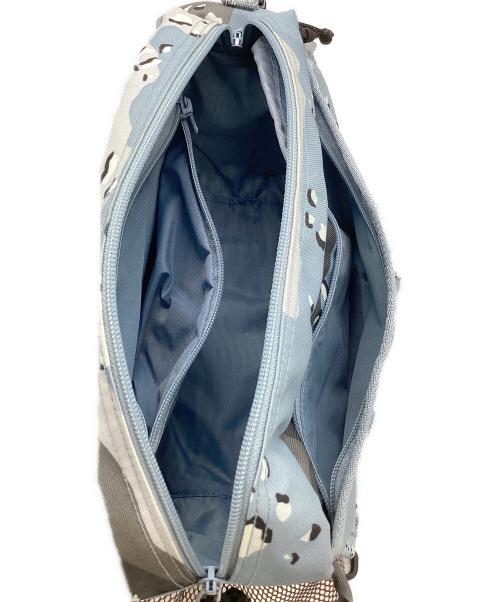 SUPREME（シュプリーム）SUPREME (シュプリーム) 20SS Waist Bag スカイブルーの古着・服飾アイテム