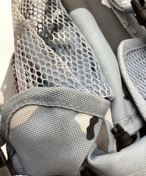 SUPREME（シュプリーム）SUPREME (シュプリーム) 20SS Waist Bag スカイブルーの古着・服飾アイテム