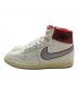 NIKE (ナイキ) AWAKE NY (アウェイク ニューヨーク) Jordan Air Ship SP ホワイト サイズ:26.5cm 未使用品：8000円