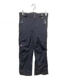 mont-bell（モンベル）の古着「インシュレーテッド アルパインパンツ」｜ブラック