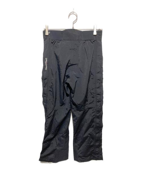 mont-bell（モンベル）mont-bell (モンベル) インシュレーテッド アルパインパンツ ブラック サイズ:Mの古着・服飾アイテム