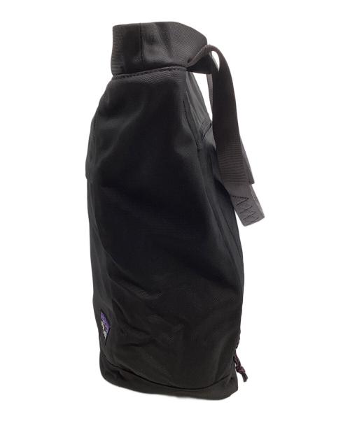 Patagonia（パタゴニア）Patagonia (パタゴニア) FA16 Headway Tote ブラックの古着・服飾アイテム