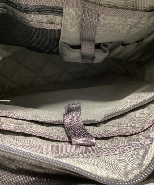 Patagonia（パタゴニア）Patagonia (パタゴニア) FA16 Headway Tote ブラックの古着・服飾アイテム