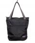 Patagonia（パタゴニア）の古着「FA16 Headway Tote」｜ブラック