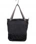 Patagonia (パタゴニア) FA16 Headway Tote ブラック：6000円