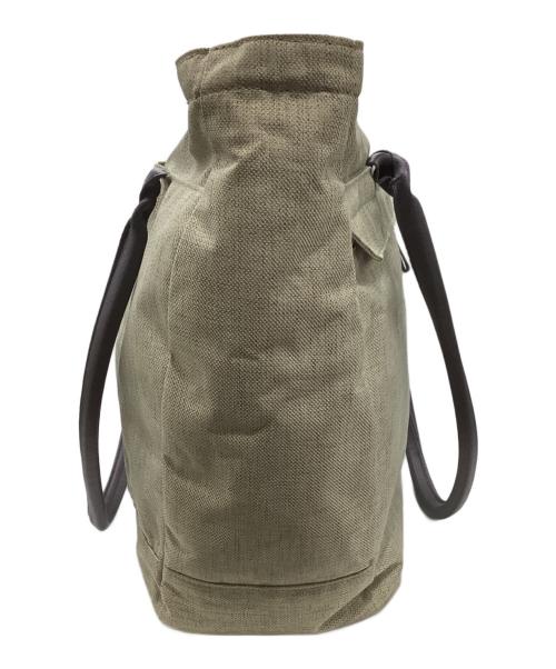 Patagonia（パタゴニア）Patagonia (パタゴニア) SP15 Transport Tot ベージュの古着・服飾アイテム