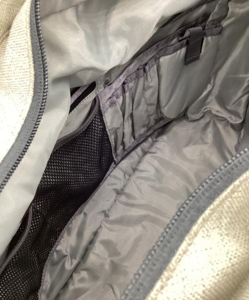 Patagonia（パタゴニア）Patagonia (パタゴニア) SP15 Transport Tot ベージュの古着・服飾アイテム