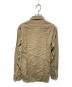 FAIRFAX (フェアファックス) 長袖シャツ グリーン サイズ:Ｍ：4000円