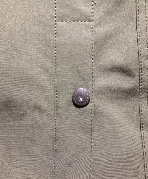 Barbour（バブアー）Barbour (バブアー) BEDALE SL 2LAYER JACKET グリーン サイズ:36の古着・服飾アイテム