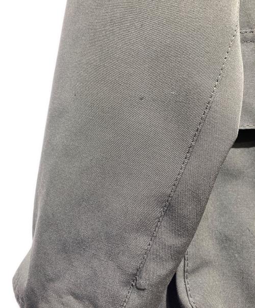 Barbour（バブアー）Barbour (バブアー) BEDALE SL 2LAYER JACKET グリーン サイズ:36の古着・服飾アイテム