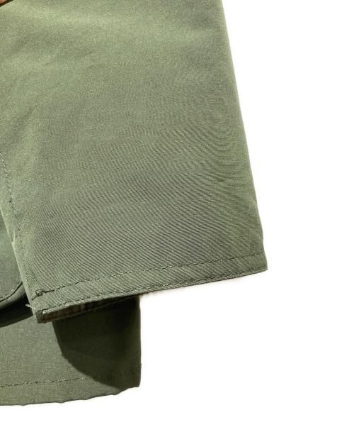 Barbour（バブアー）Barbour (バブアー) BEDALE SL 2LAYER JACKET グリーン サイズ:36の古着・服飾アイテム
