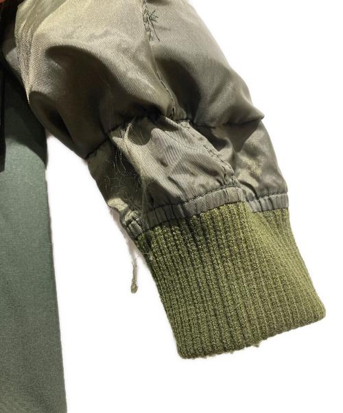 Barbour（バブアー）Barbour (バブアー) BEDALE SL 2LAYER JACKET グリーン サイズ:36の古着・服飾アイテム