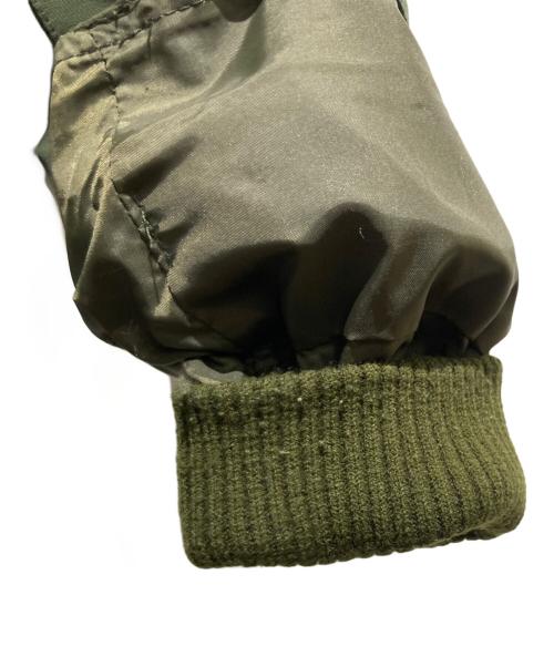 Barbour（バブアー）Barbour (バブアー) BEDALE SL 2LAYER JACKET グリーン サイズ:36の古着・服飾アイテム