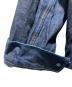 中古・古着 SUGAR CANE (シュガーケーン) 14.25oz. DENIM JACKET インディゴ サイズ:42：23000円