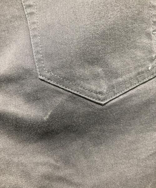 PT TORINO（ピーティートリノ）PT TORINO (ピーティートリノ) SWING ストレッチ デニムパンツ ブラック サイズ:32の古着・服飾アイテム