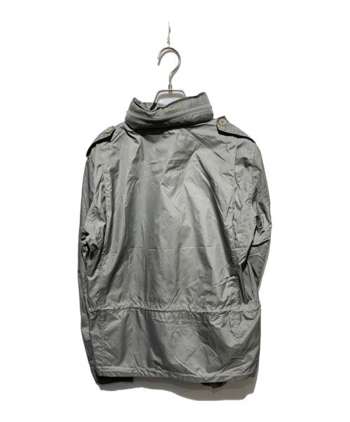 ASPESI（アスペジ）ASPESI (アスペジ) パッカブルM65ジャケット グレー サイズ:不明の古着・服飾アイテム