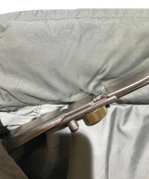 ASPESI（アスペジ）ASPESI (アスペジ) パッカブルM65ジャケット グレー サイズ:不明の古着・服飾アイテム