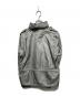 ASPESI (アスペジ) パッカブルM65ジャケット グレー サイズ:不明：9000円