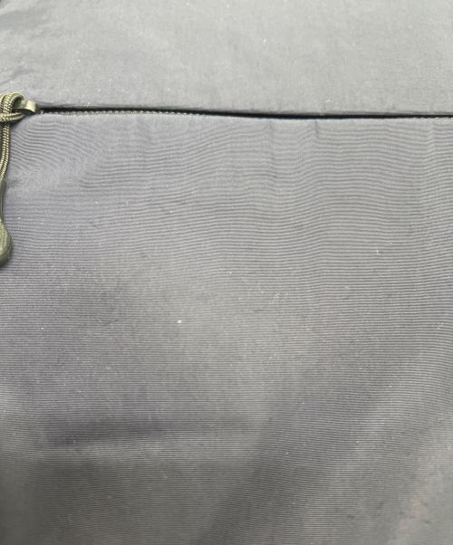 Manhattan Portage（マンハッタンポーテージ）Manhattan Portage (マンハッタンポーテージ) Est バーティカル A4 ショルダーバッグ ネイビーの古着・服飾アイテム