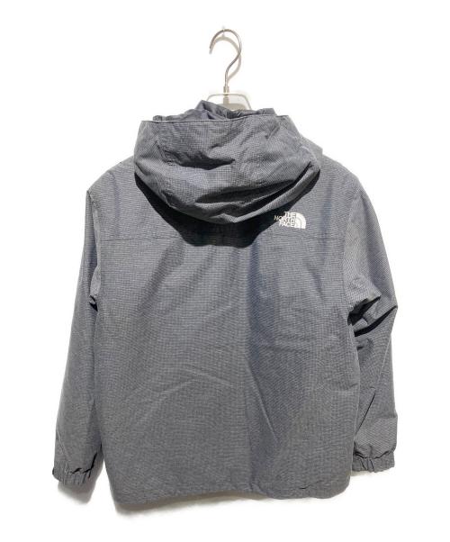 THE NORTH FACE（ザ ノース フェイス）THE NORTH FACE (ザ ノース フェイス) カシウストリクライメイトジャケット グレー サイズ:Sの古着・服飾アイテム