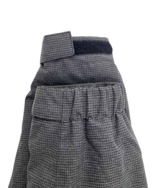 THE NORTH FACE（ザ ノース フェイス）THE NORTH FACE (ザ ノース フェイス) カシウストリクライメイトジャケット グレー サイズ:Sの古着・服飾アイテム