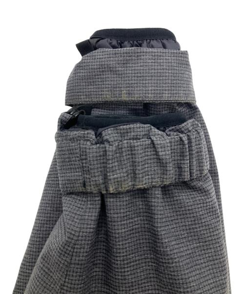 THE NORTH FACE（ザ ノース フェイス）THE NORTH FACE (ザ ノース フェイス) カシウストリクライメイトジャケット グレー サイズ:Sの古着・服飾アイテム