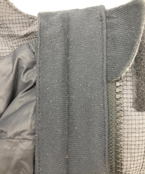 THE NORTH FACE（ザ ノース フェイス）THE NORTH FACE (ザ ノース フェイス) カシウストリクライメイトジャケット グレー サイズ:Sの古着・服飾アイテム