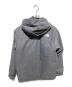 THE NORTH FACE (ザ ノース フェイス) カシウストリクライメイトジャケット グレー サイズ:S：15000円