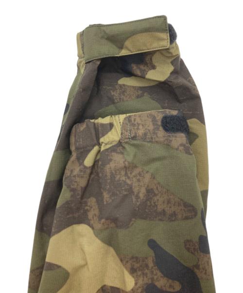 THE NORTH FACE（ザ ノース フェイス）THE NORTH FACE (ザ ノース フェイス) ベンチャージャケット NOVELTY VENTURE JACKET グリーン サイズ:Mの古着・服飾アイテム