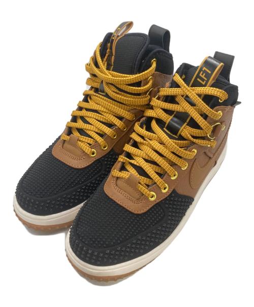 NIKE（ナイキ）NIKE (ナイキ) Lunar Force 1 High Duckboot 