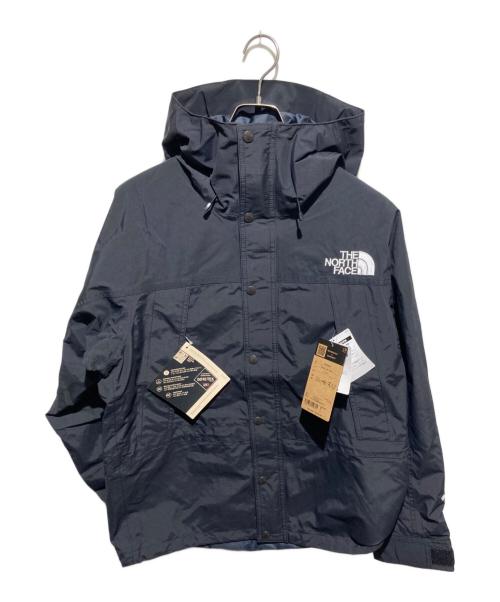 THE NORTH FACE（ザ ノース フェイス）THE NORTH FACE (ザ ノース フェイス) マウンテンライトジャケット ブラック サイズ:S 未使用品の古着・服飾アイテム