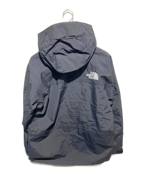 THE NORTH FACE（ザ ノース フェイス）THE NORTH FACE (ザ ノース フェイス) マウンテンライトジャケット ブラック サイズ:S 未使用品の古着・服飾アイテム