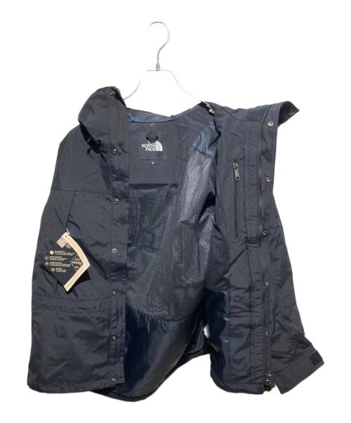 THE NORTH FACE（ザ ノース フェイス）THE NORTH FACE (ザ ノース フェイス) マウンテンライトジャケット ブラック サイズ:S 未使用品の古着・服飾アイテム