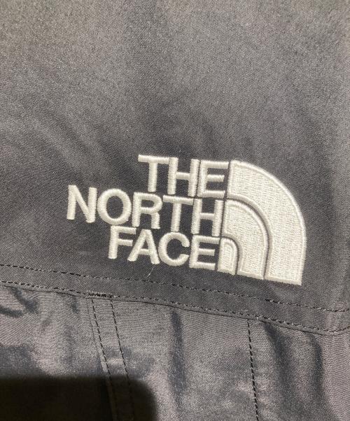 THE NORTH FACE（ザ ノース フェイス）THE NORTH FACE (ザ ノース フェイス) マウンテンライトジャケット ブラック サイズ:S 未使用品の古着・服飾アイテム