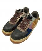 NIKE×Travis Scottナイキ×トラヴィススコット）の古着「Air Force 1 Low Cactus Jack」｜ブラウン
