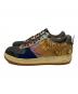NIKE (ナイキ) TRAVIS SCOTT (トラヴィススコット) Air Force 1 Low Cactus Jack ブラウン サイズ:28.5：25000円