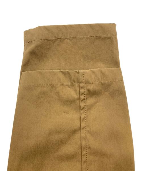 THE NORTHFACE PURPLELABEL（ザ・ノースフェイス パープルレーベル）THE NORTHFACE PURPLELABEL (ザ・ノースフェイス パープルレーベル) 65/35 Hopper Field Jacket ブラウン サイズ:Lの古着・服飾アイテム