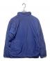 GOLDWIN gwmaverick (ジーダブリューマーヴェリック) パディングスタンドカラー ジャケット ネイビー サイズ:ＸＬ：14000円