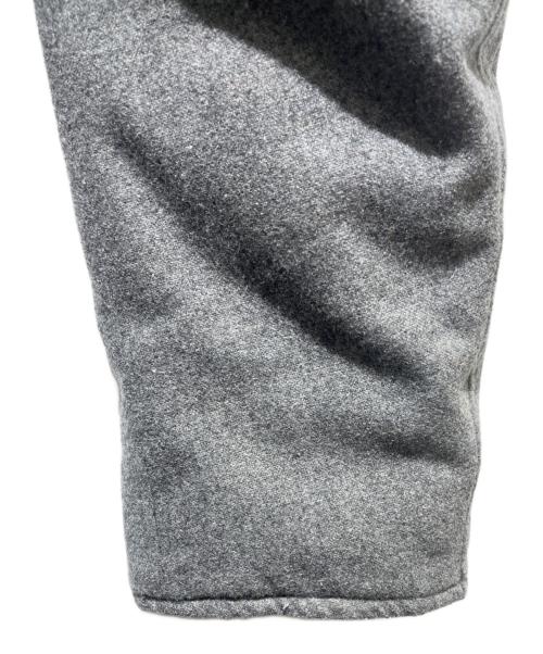 WOOLRICH（ウールリッチ）WOOLRICH (ウールリッチ) アークティックパーカ グレー サイズ:Mの古着・服飾アイテム