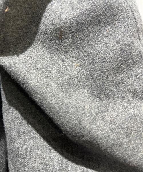 WOOLRICH（ウールリッチ）WOOLRICH (ウールリッチ) アークティックパーカ グレー サイズ:Mの古着・服飾アイテム