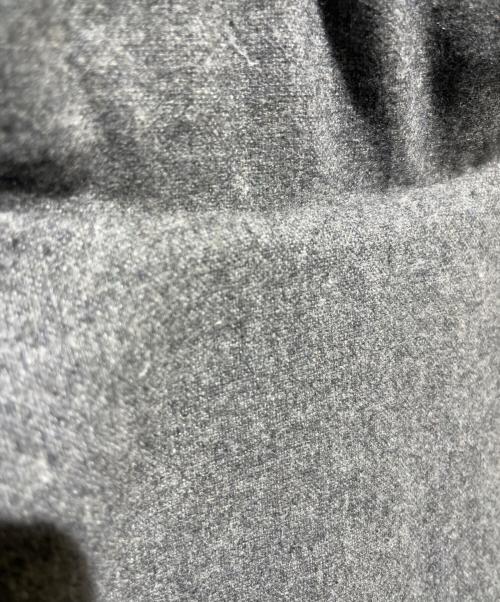 WOOLRICH（ウールリッチ）WOOLRICH (ウールリッチ) アークティックパーカ グレー サイズ:Mの古着・服飾アイテム