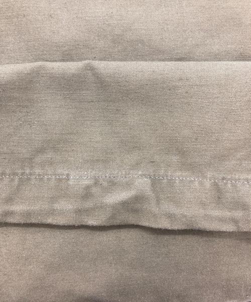 US ARMY（ユーエスアーミー）US ARMY (ユーエスアーミー) 70's M-65 フィールドパンツ カーキ サイズ:Mの古着・服飾アイテム