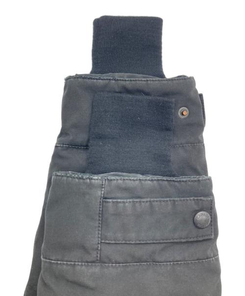 CANADA GOOSE（カナダグース）CANADA GOOSE (カナダグース) EMORY PARKA エモリーパーカー ブラック サイズ:Sの古着・服飾アイテム