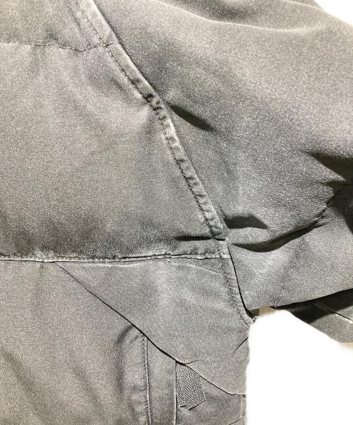 CANADA GOOSE（カナダグース）CANADA GOOSE (カナダグース) EMORY PARKA エモリーパーカー ブラック サイズ:Sの古着・服飾アイテム