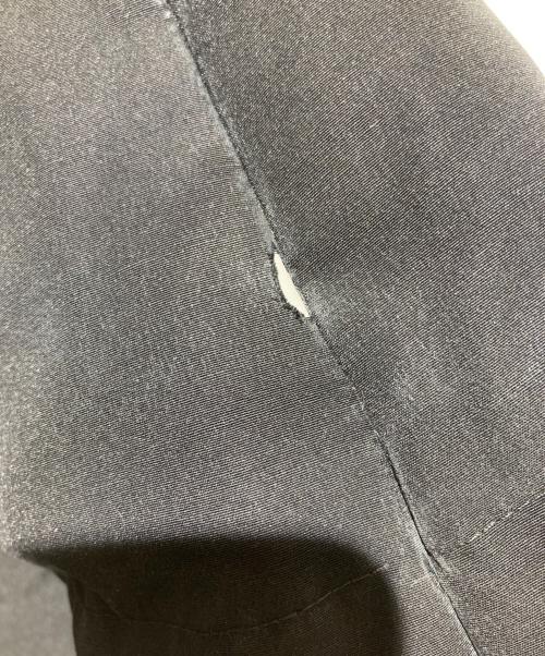 CANADA GOOSE（カナダグース）CANADA GOOSE (カナダグース) EMORY PARKA エモリーパーカー ブラック サイズ:Sの古着・服飾アイテム