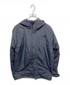 THE NORTH FACEザ ノース フェイス）の古着「Cassius Triclimate Jacket」｜ブラック