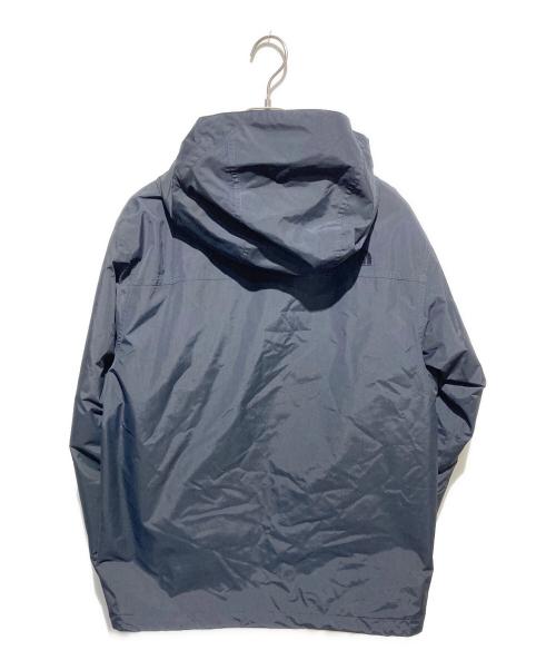 THE NORTH FACE（ザ ノース フェイス）THE NORTH FACE (ザ ノース フェイス) Cassius Triclimate Jacket ブラック サイズ:Mの古着・服飾アイテム